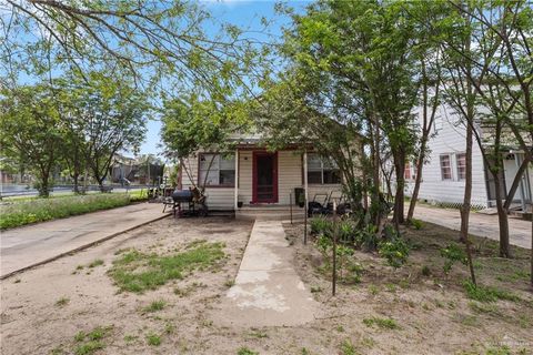 Photo of 7th St Van Week Street, Edinburg, TX 78539 (MLS # 502356)