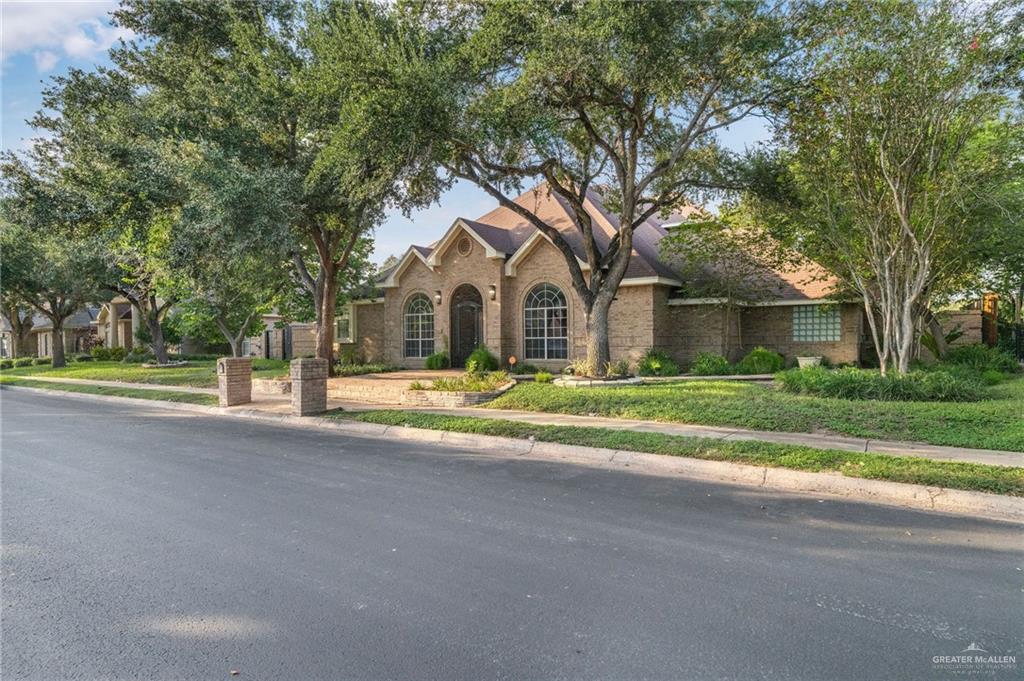 304 Sunflower Avenue