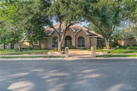 Photo of 304 Sunflower Avenue, McAllen, TX 78504 (MLS # 496961)