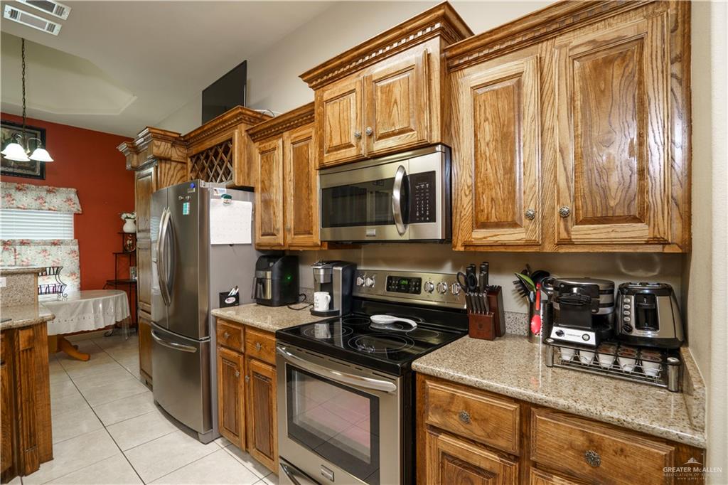 1110 E 8th Street, San Juan, Texas image 12
