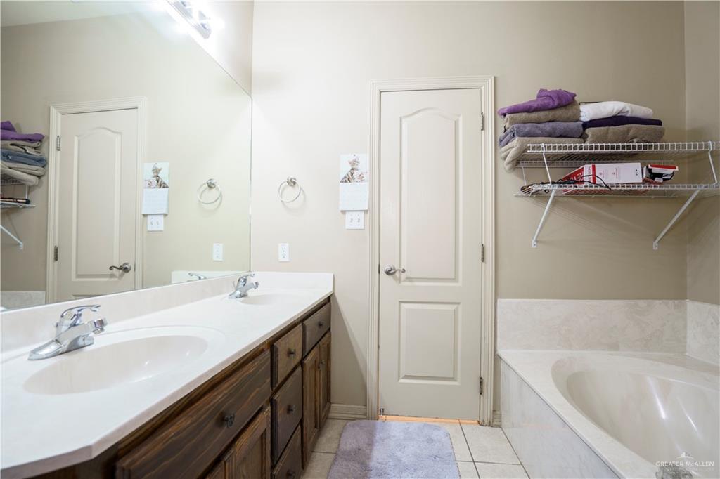 1110 E 8th Street, San Juan, Texas image 19