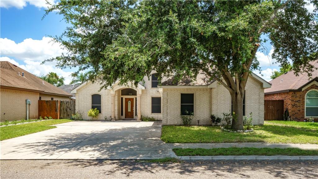 1110 E 8th Street, San Juan, Texas image 1