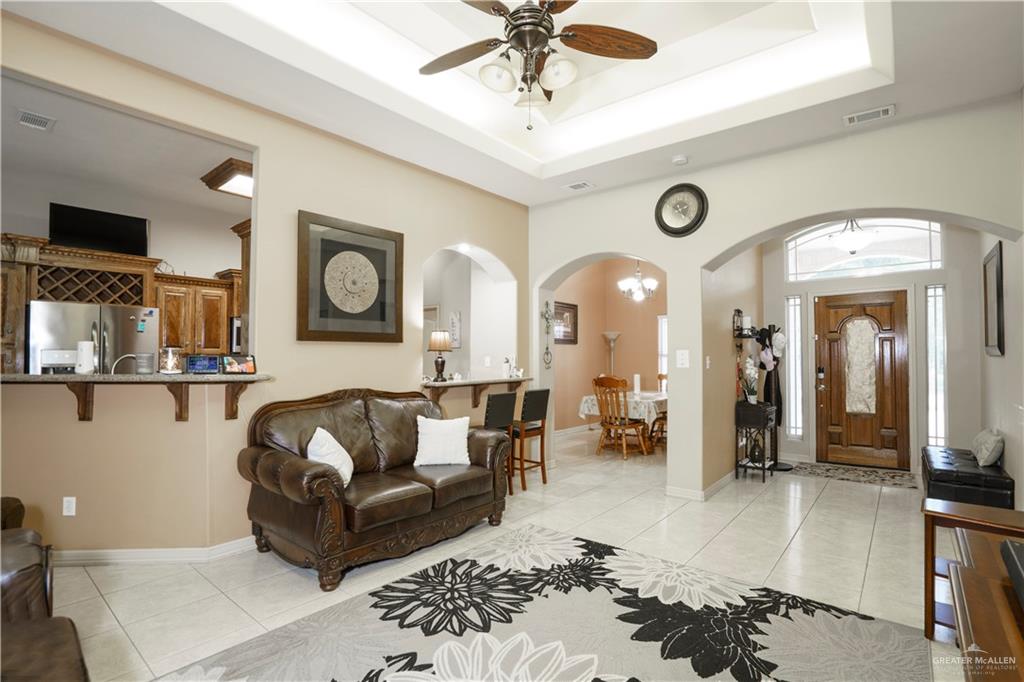 1110 E 8th Street, San Juan, Texas image 15
