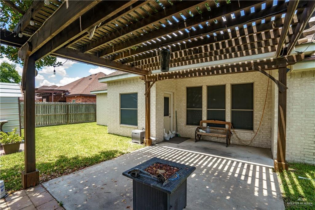 1110 E 8th Street, San Juan, Texas image 25