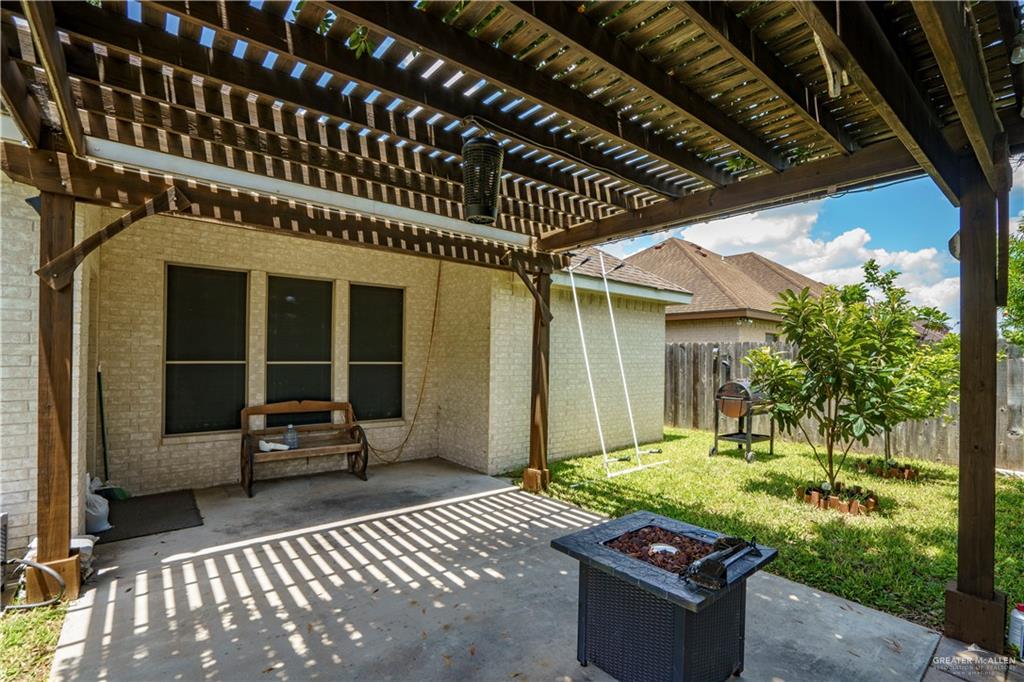 1110 E 8th Street, San Juan, Texas image 24