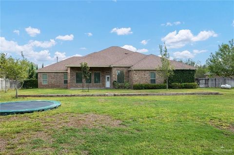 A home in Harlingen