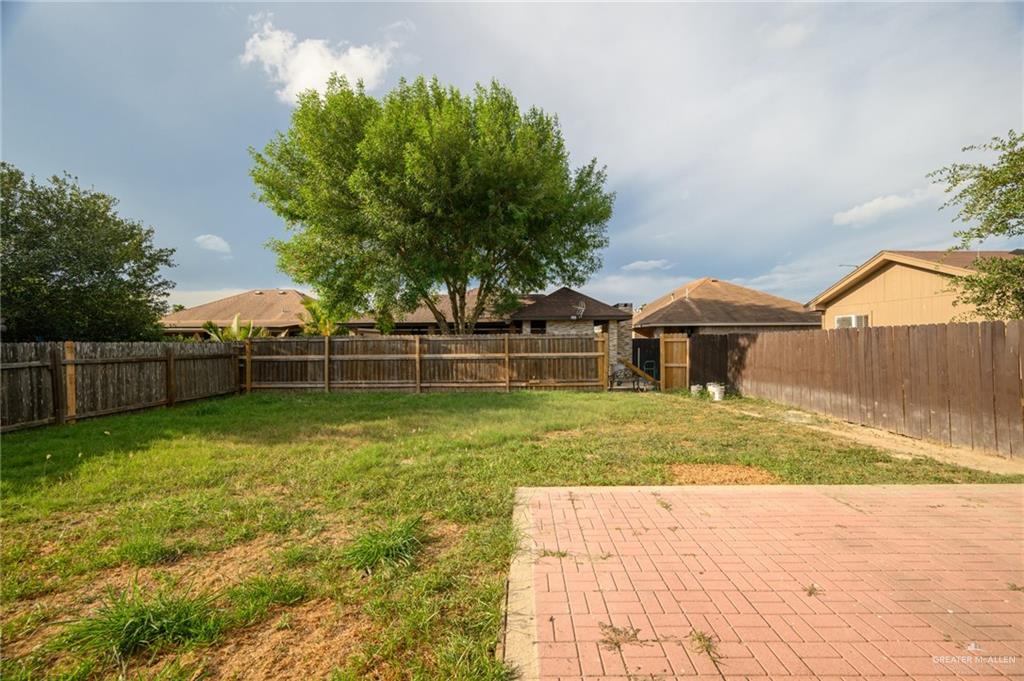 1057 Hope River Drive, Brownsville, Texas image 26