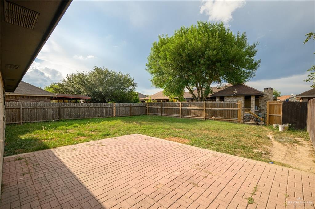 1057 Hope River Drive, Brownsville, Texas image 24