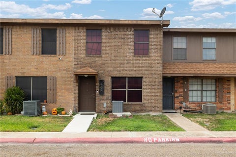 Photo of 2201 S Jackson Road #32E, Pharr, TX 78577 (MLS # 516984)