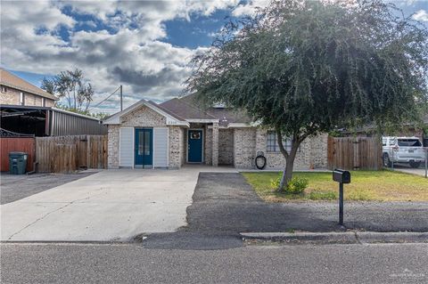 A home in Mission