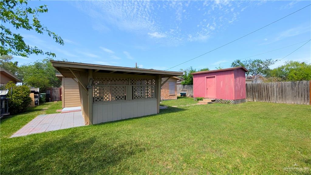 1624 E Los Ebanos Boulevard, Brownsville, Texas image 25