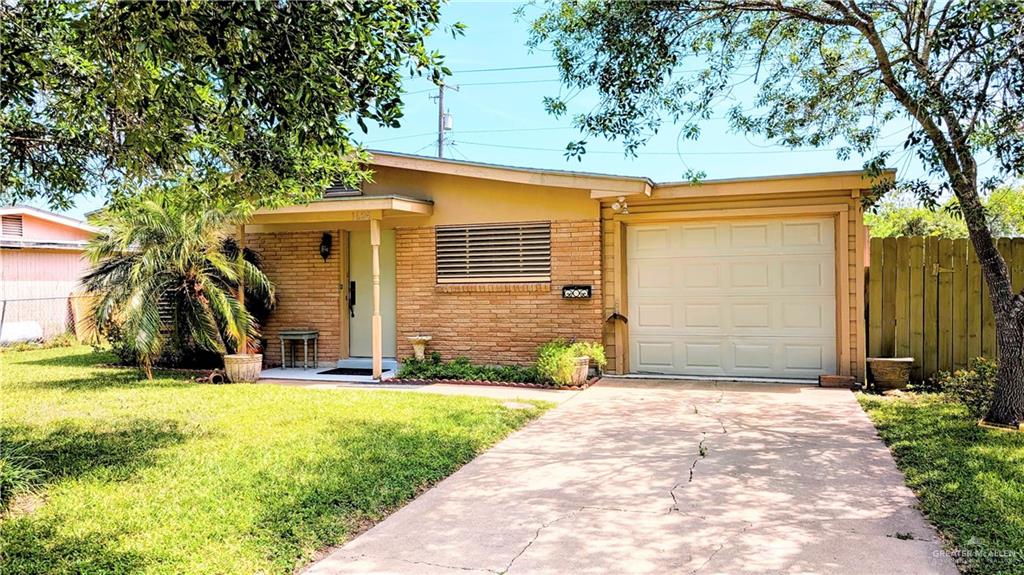 1624 E Los Ebanos Boulevard, Brownsville, Texas image 1
