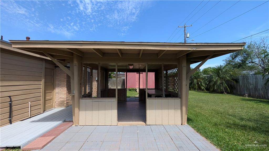 1624 E Los Ebanos Boulevard, Brownsville, Texas image 24