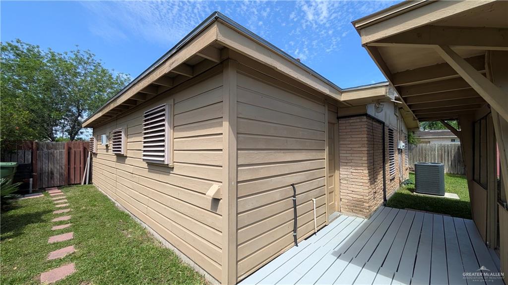 1624 E Los Ebanos Boulevard, Brownsville, Texas image 23