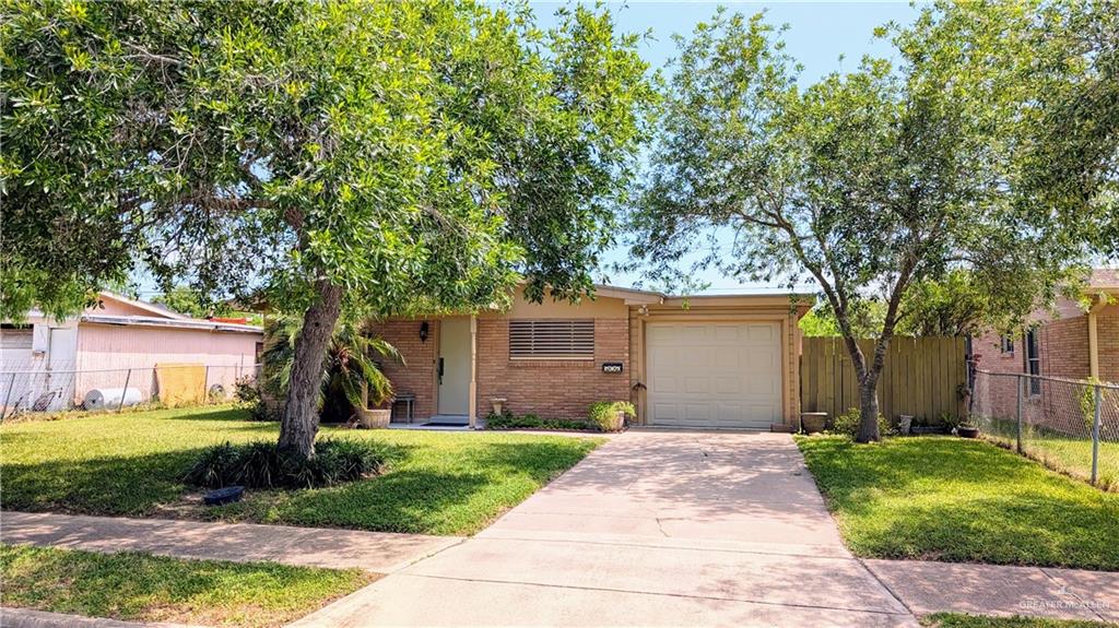 1624 E Los Ebanos Boulevard, Brownsville, Texas image 2