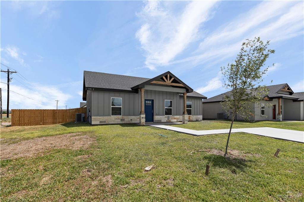 1801 Hope Drive, Mercedes, Texas image 3