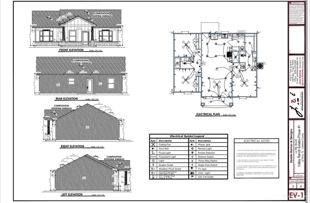 1801 Hope Drive, Mercedes, Texas image 22