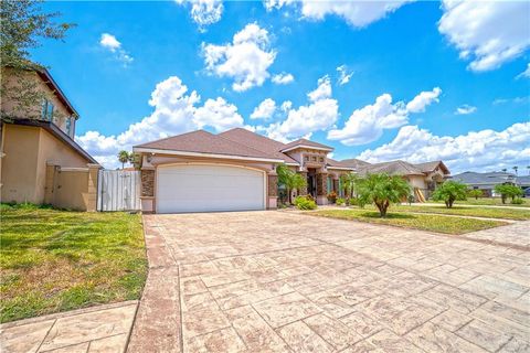 1904 S Erica Street, Pharr, TX 78577 - #: 464669