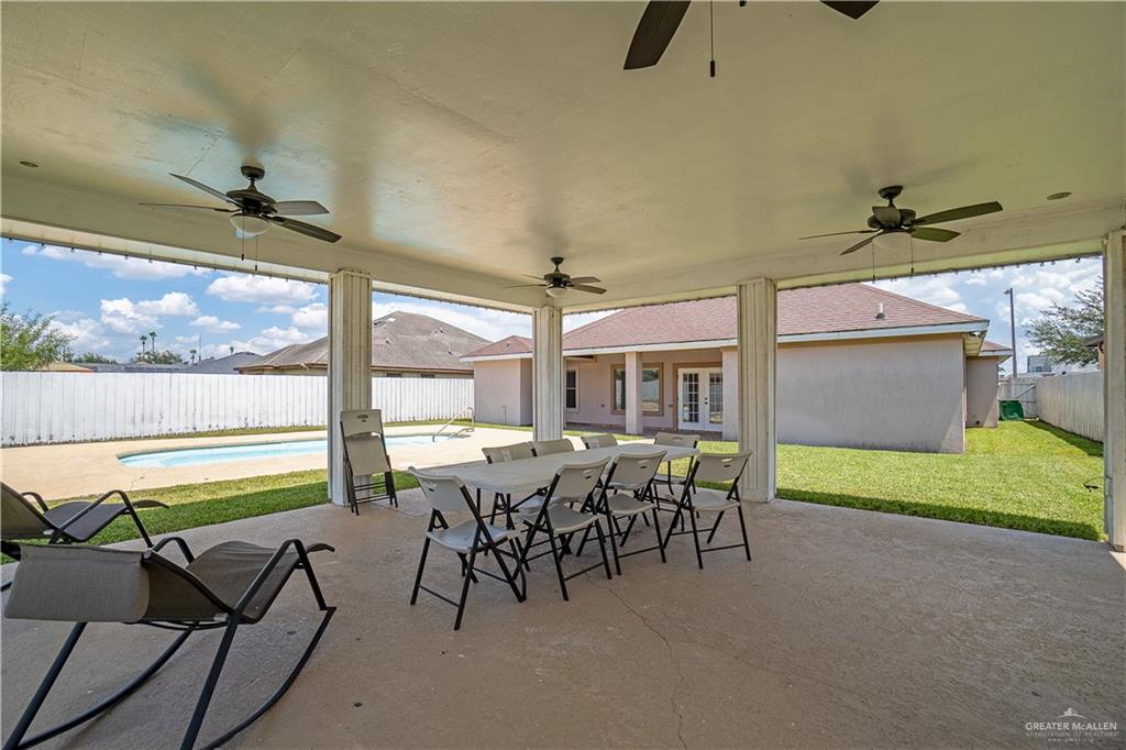 1904 S Erica Street, Pharr, Texas image 6