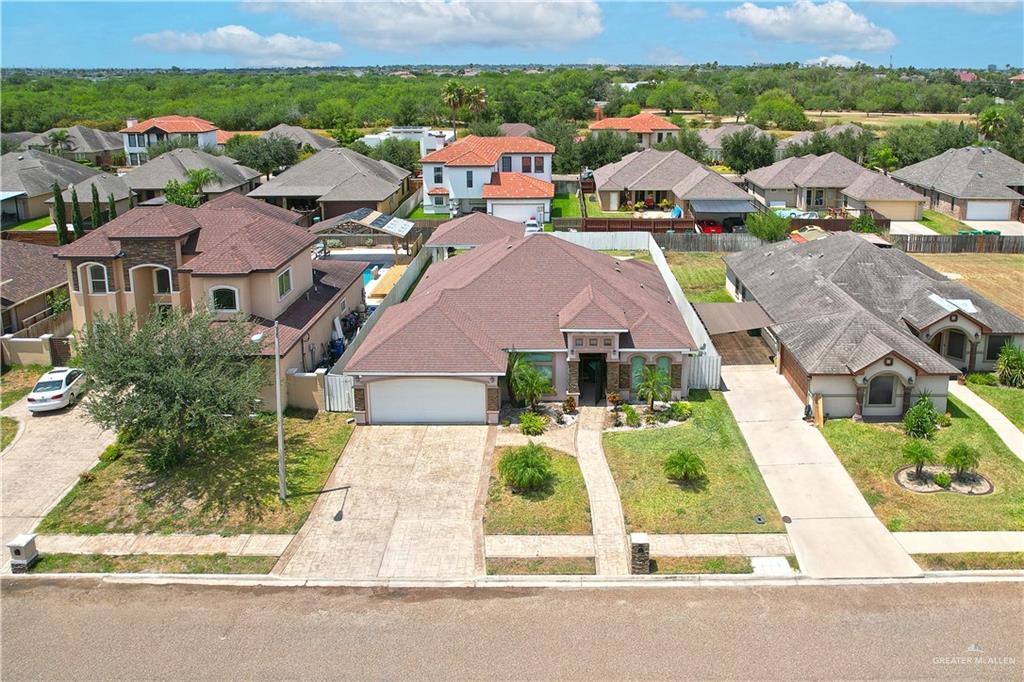 1904 S Erica Street, Pharr, Texas image 32