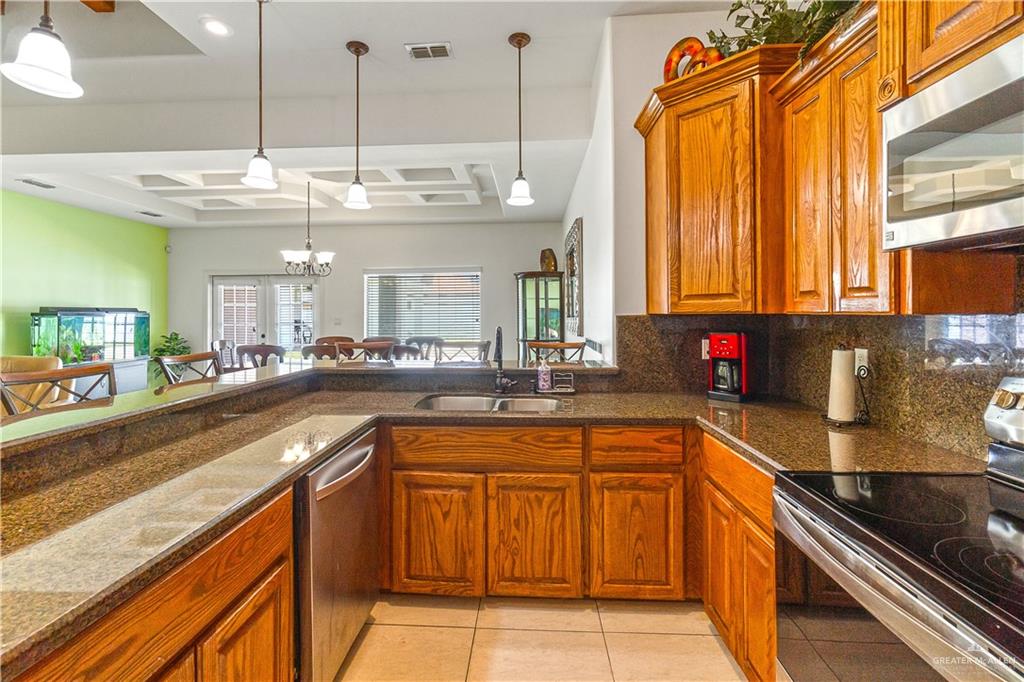 1904 S Erica Street, Pharr, Texas image 24