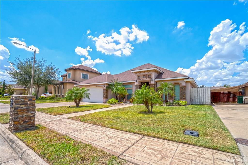 1904 S Erica Street, Pharr, Texas image 3