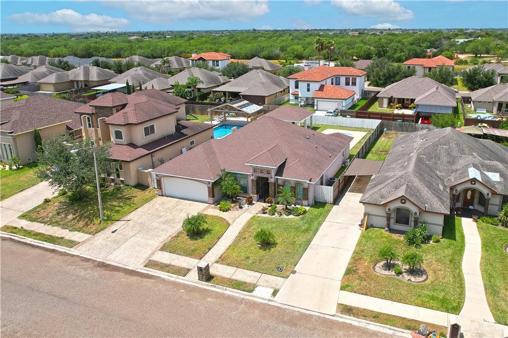1904 S Erica Street, Pharr, Texas image 33