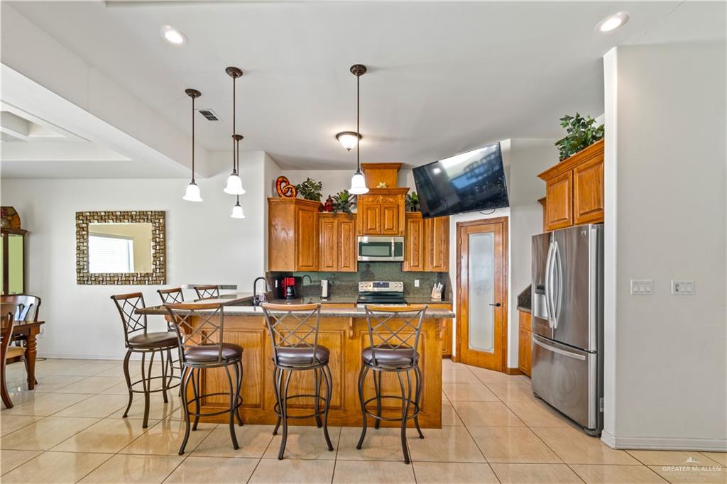 1904 S Erica Street, Pharr, Texas image 26