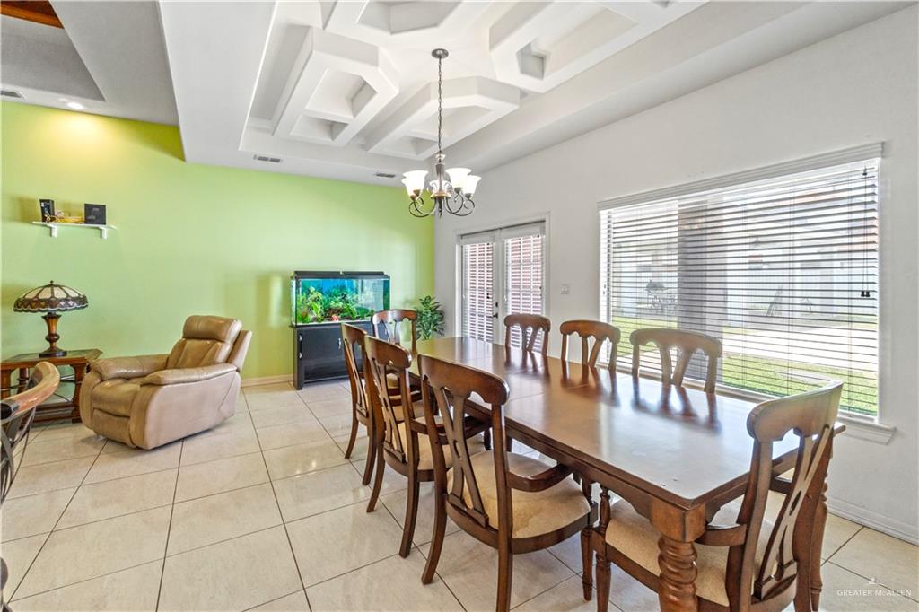 1904 S Erica Street, Pharr, Texas image 27