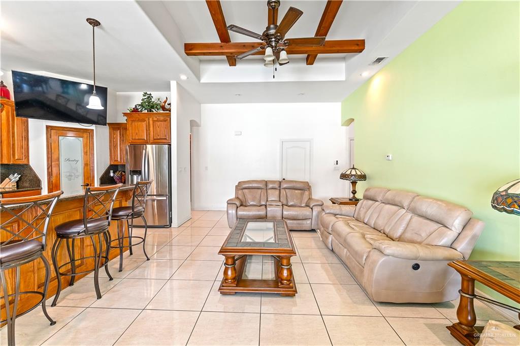 1904 S Erica Street, Pharr, Texas image 22