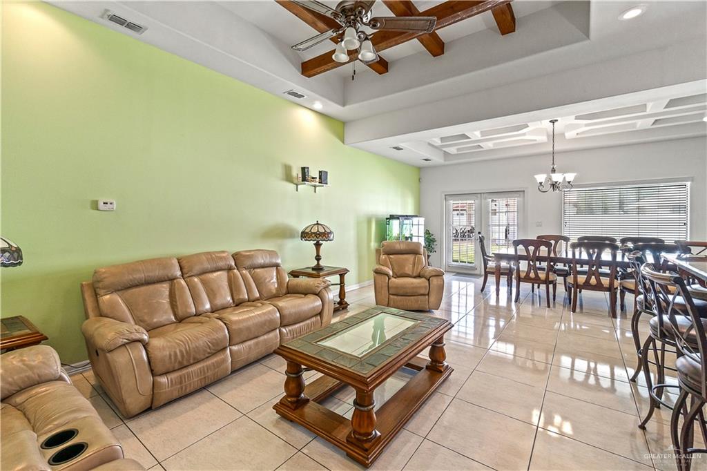 1904 S Erica Street, Pharr, Texas image 21