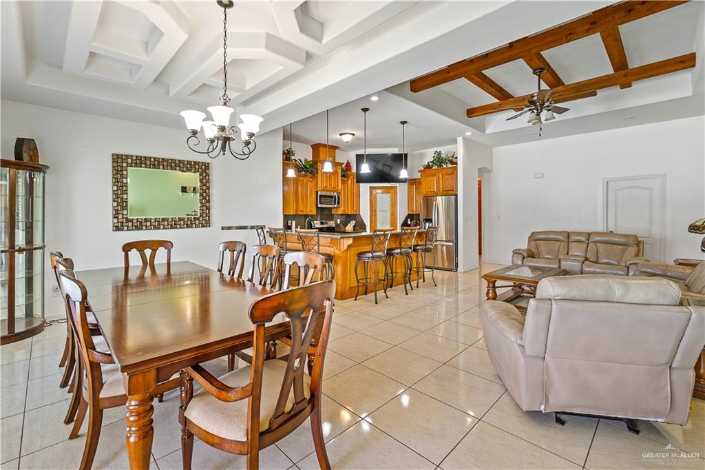 1904 S Erica Street, Pharr, Texas image 28