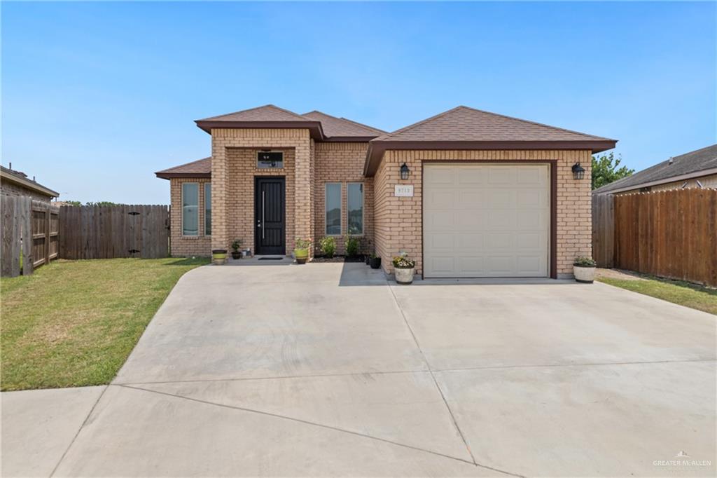 9713 Alexis Avenue, Harlingen, Texas image 1