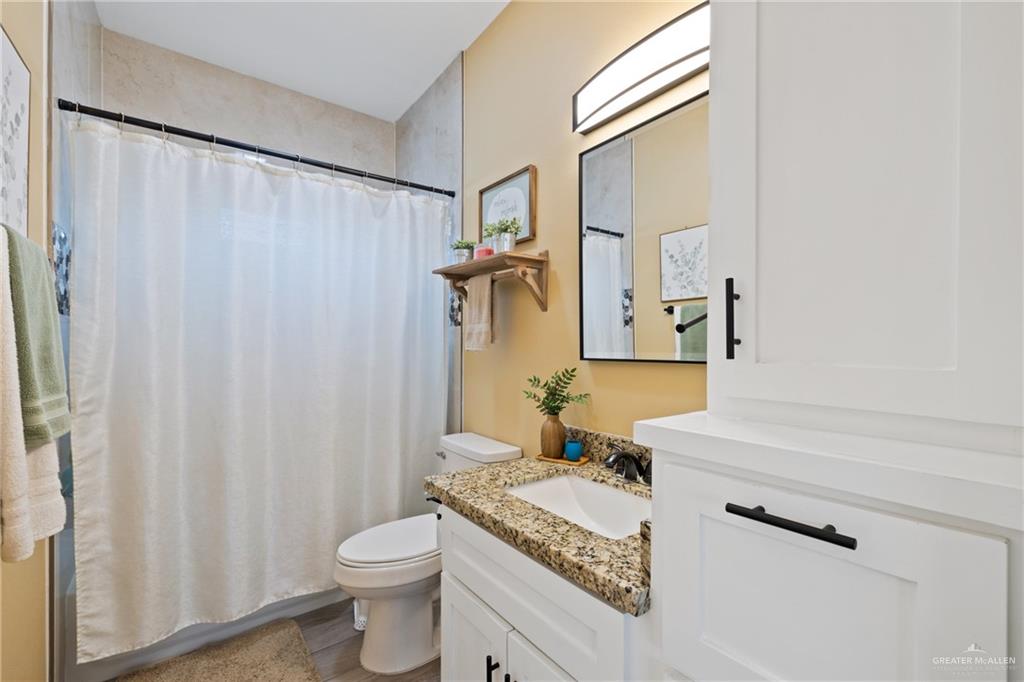 9713 Alexis Avenue, Harlingen, Texas image 13
