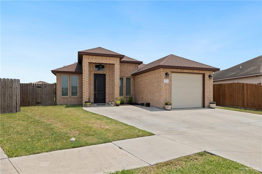 9713 Alexis Avenue, Harlingen, Texas image 2