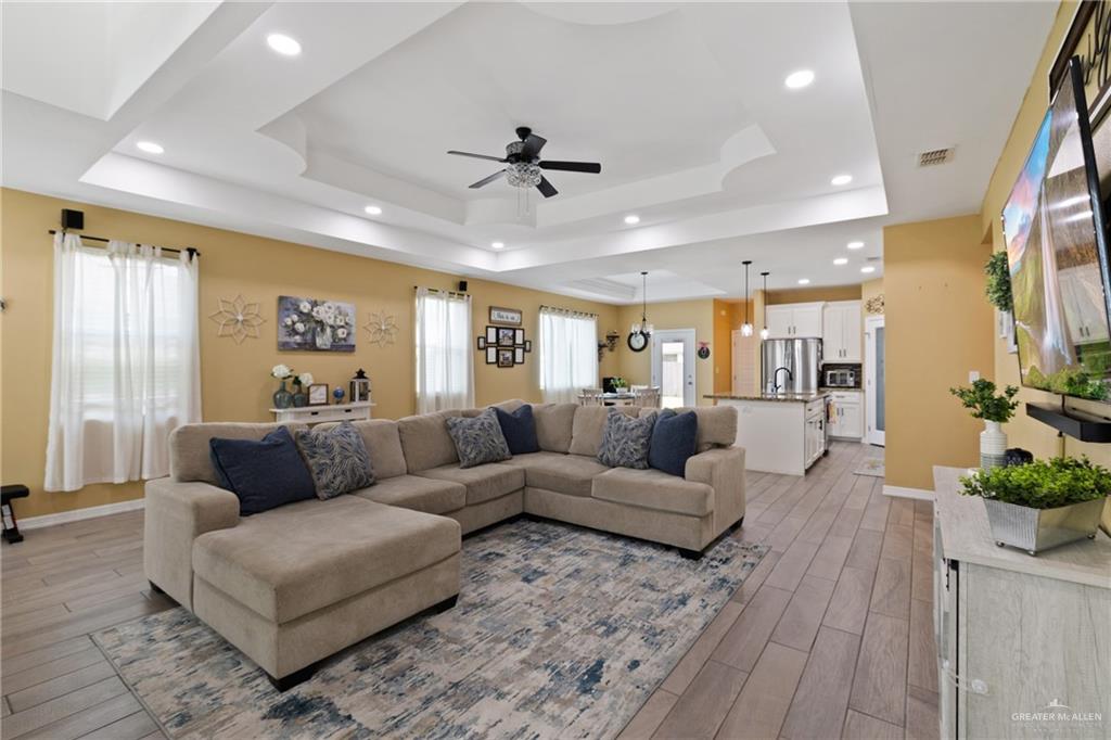 9713 Alexis Avenue, Harlingen, Texas image 3