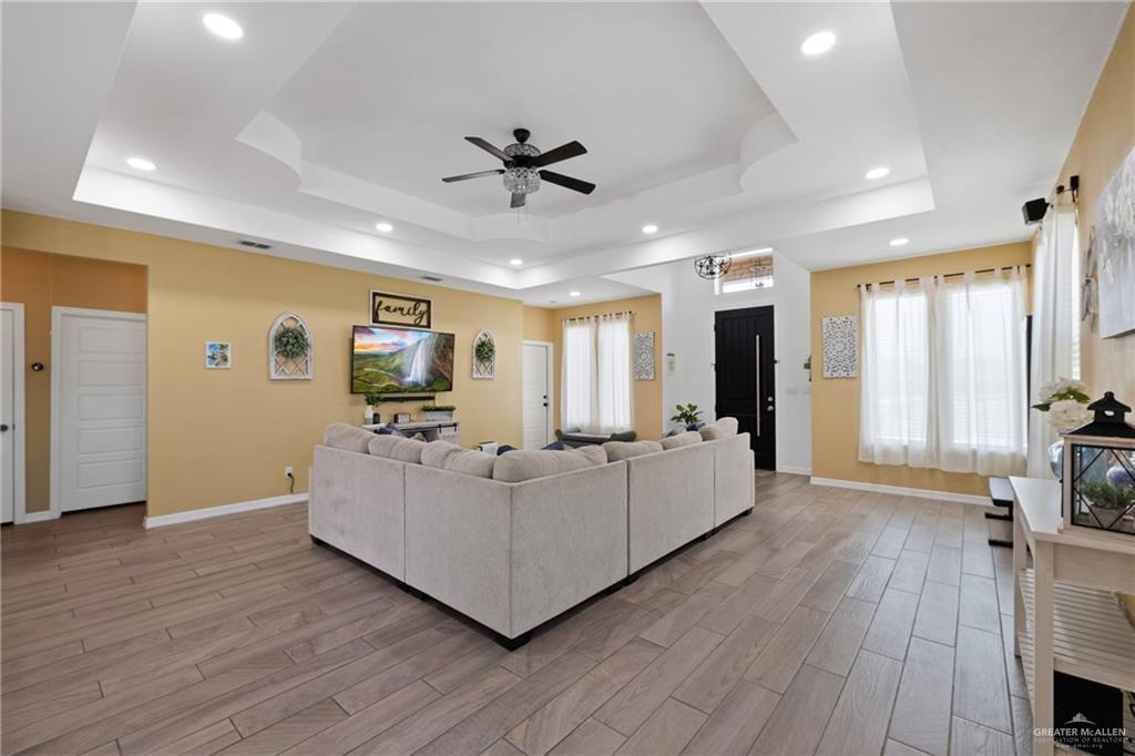 9713 Alexis Avenue, Harlingen, Texas image 4