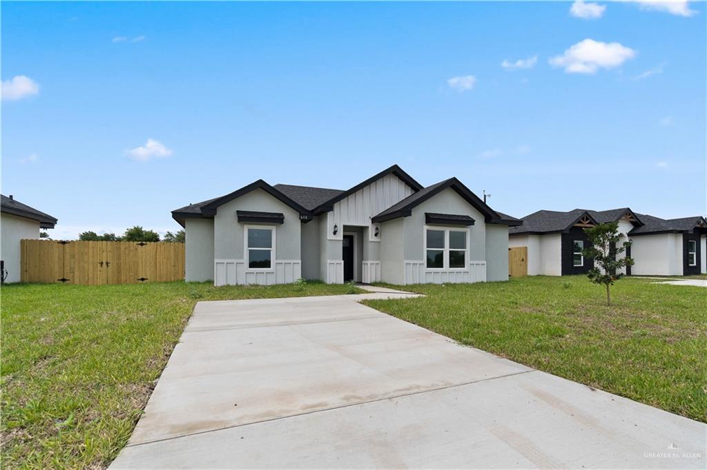 600 Bridget Street, Weslaco, Texas image 2