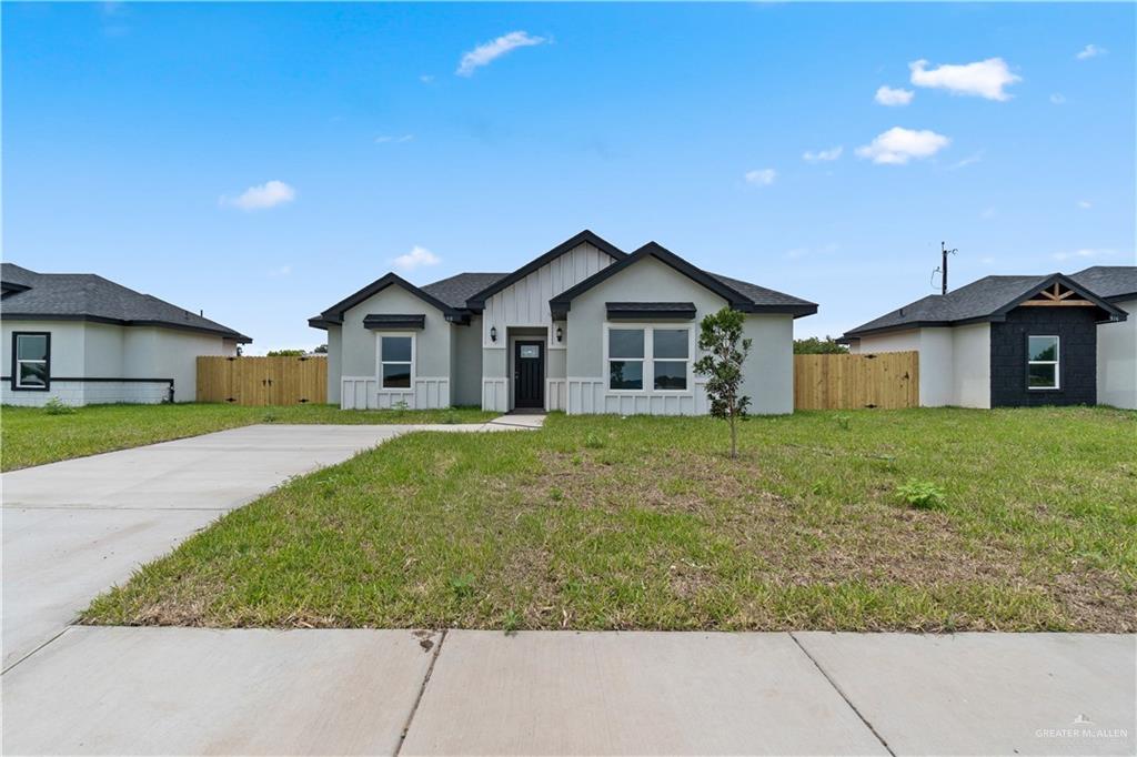 600 Bridget Street, Weslaco, Texas image 1