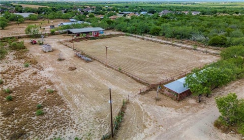 Vacant Land For Sale - 69 Zulema Street<br/> Rio Grande City, TX 78582