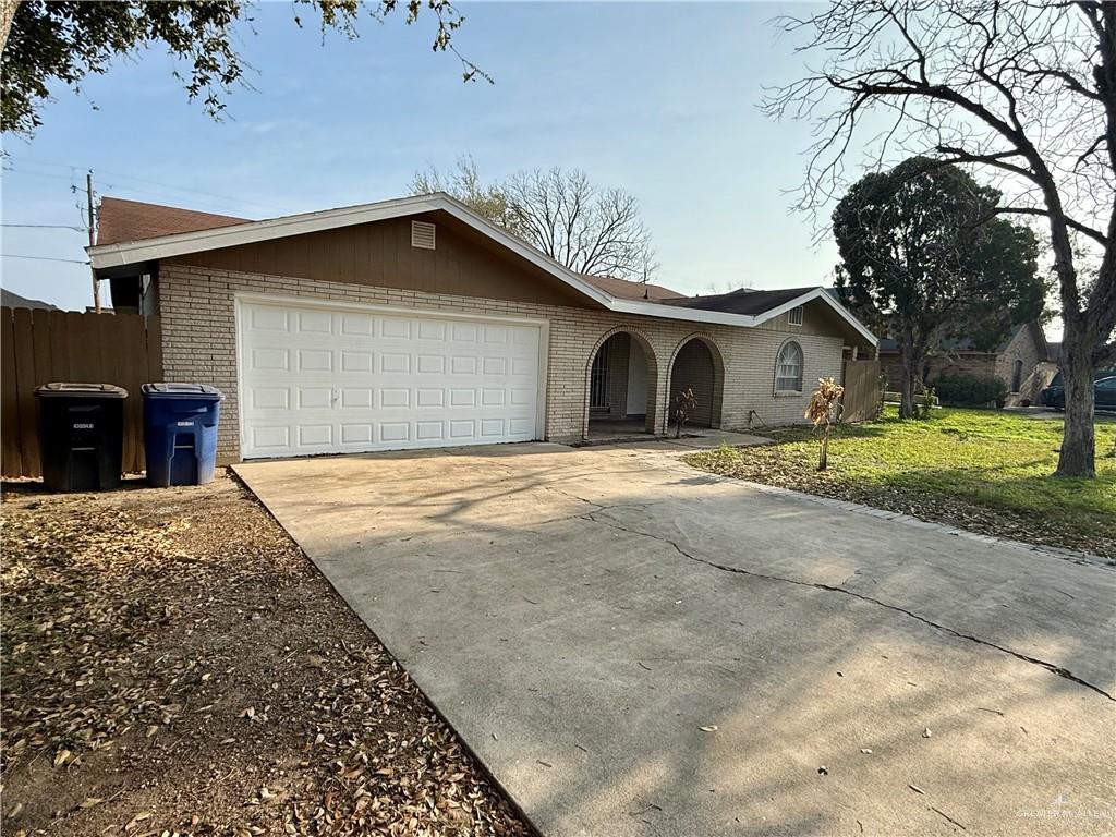 3504 Harvey Drive, McAllen, Texas image 1