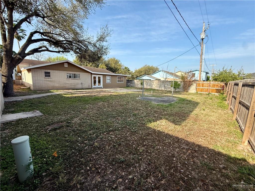 3504 Harvey Drive, McAllen, Texas image 20