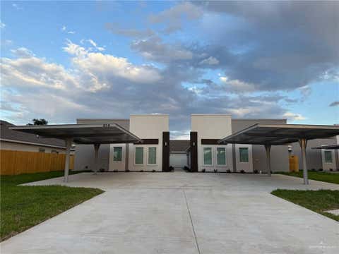 Apartment For Rent - 817 Dove Avenue #1<br/> Hidalgo County, Edinburg, TX 78542