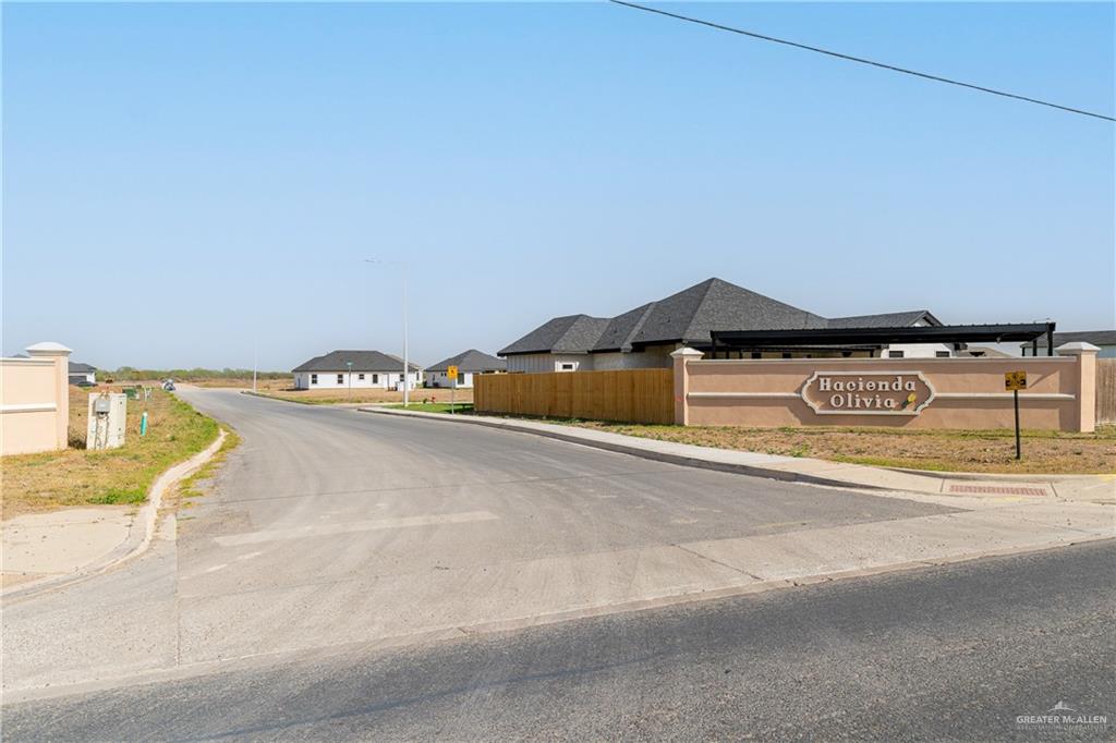 1513 Abigail Street, Mercedes, Texas image 4