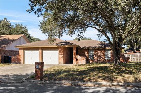 Photo of 3112 Goldcrest Avenue, McAllen, TX 78504 (MLS # 486668)