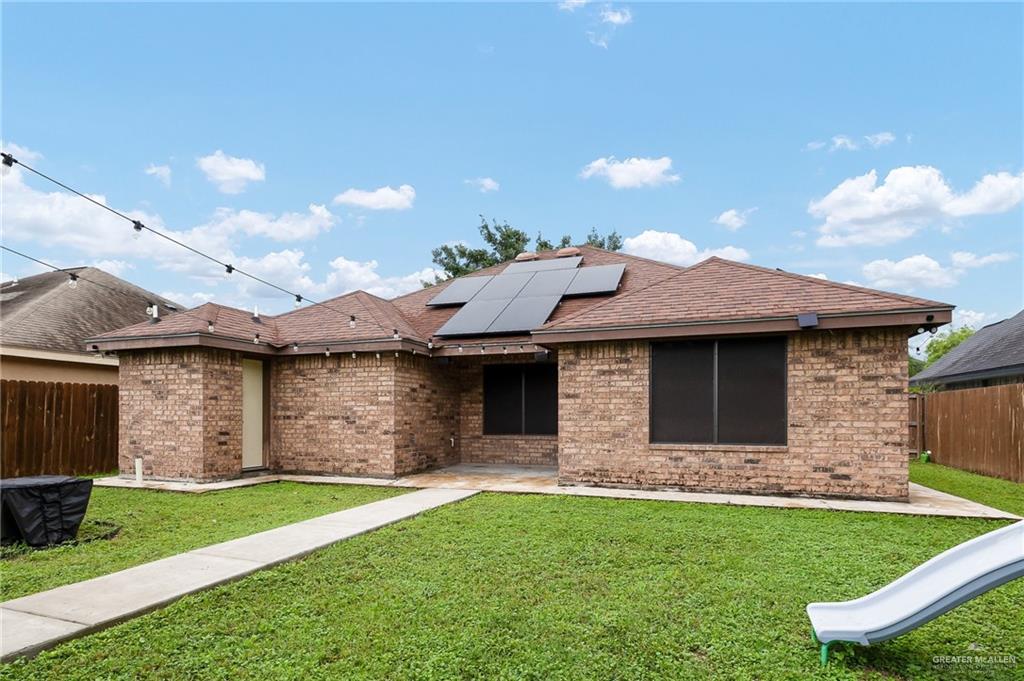 San Juan, Texas 78589, United States, 3 Bedrooms Bedrooms, ,3 BathroomsBathrooms,Residential,Pending,52245