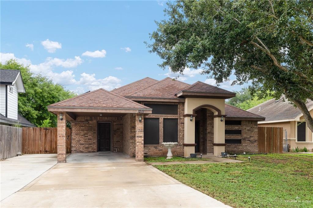 San Juan, Texas 78589, United States, 3 Bedrooms Bedrooms, ,3 BathroomsBathrooms,Residential,Pending,52245
