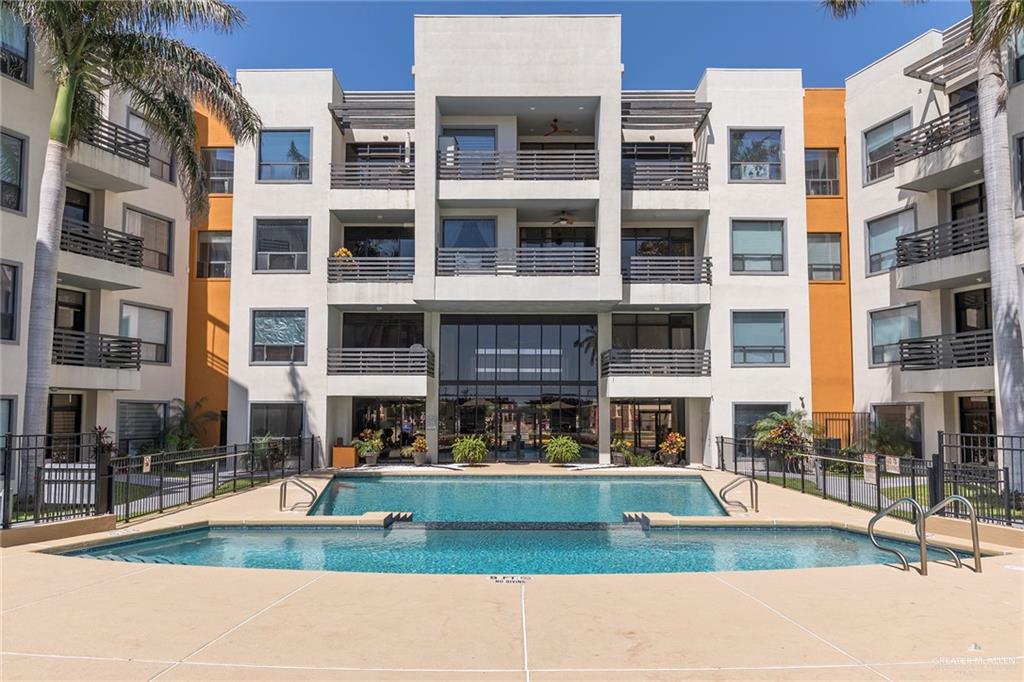 813 Travis Street #416, Mission, Texas image 1