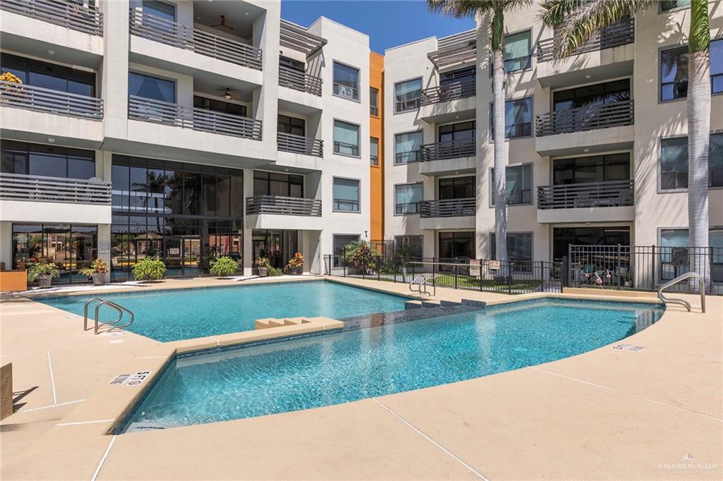 813 Travis Street #416, Mission, Texas image 25