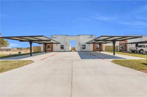 Condo For Sale - 2903 Gabriel Street #3<br/> Mission, TX 78574
